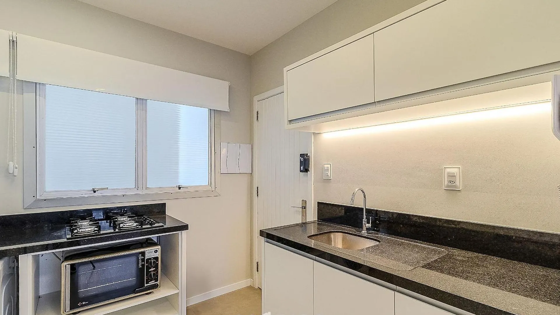 Apartment Apt 70M Da Praia Em B. Camboriu Pol406 Balneario Camboriu Brazil