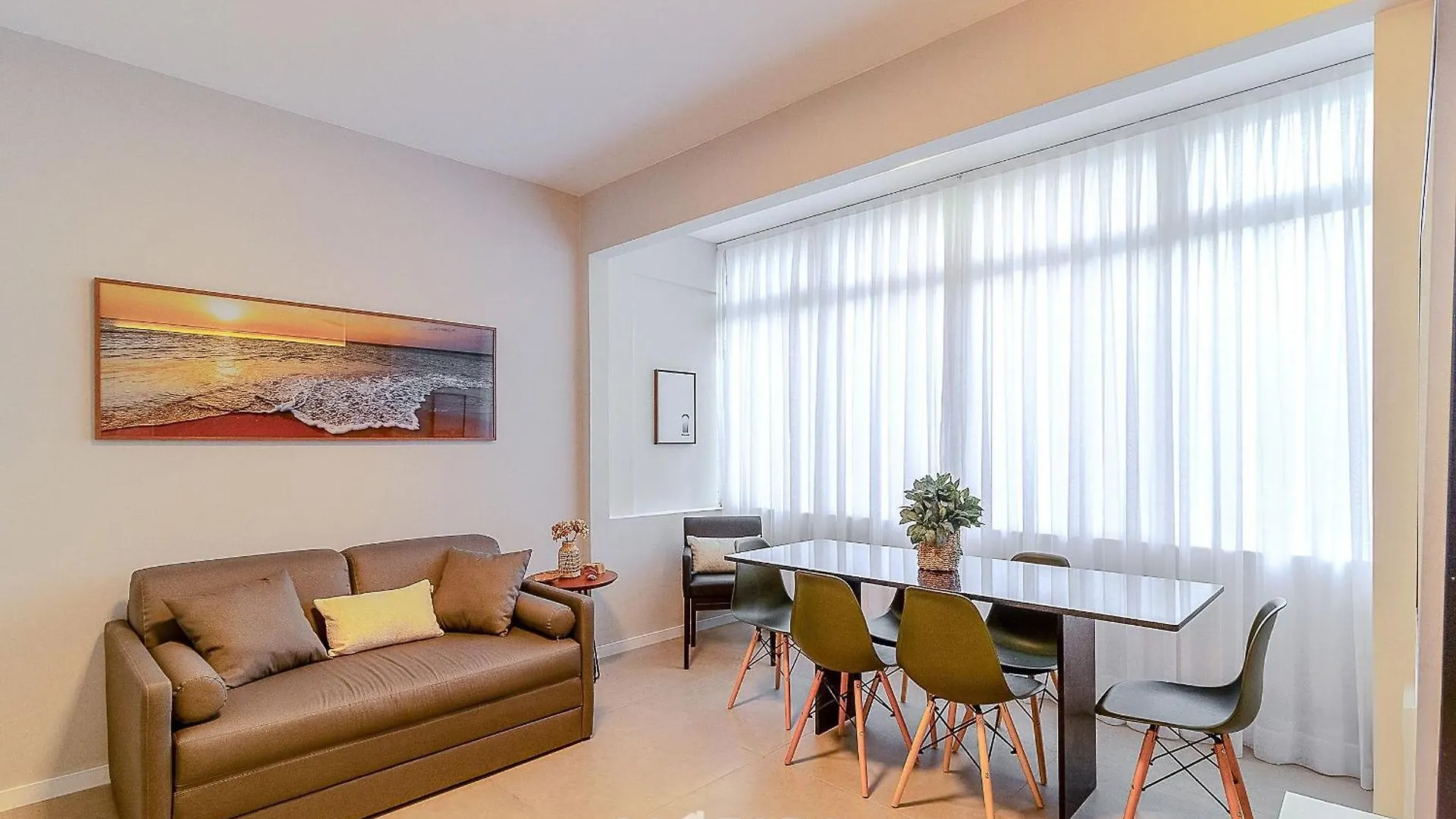 Apt 70M Da Praia Em B. Camboriu Pol406 Balneario Camboriu