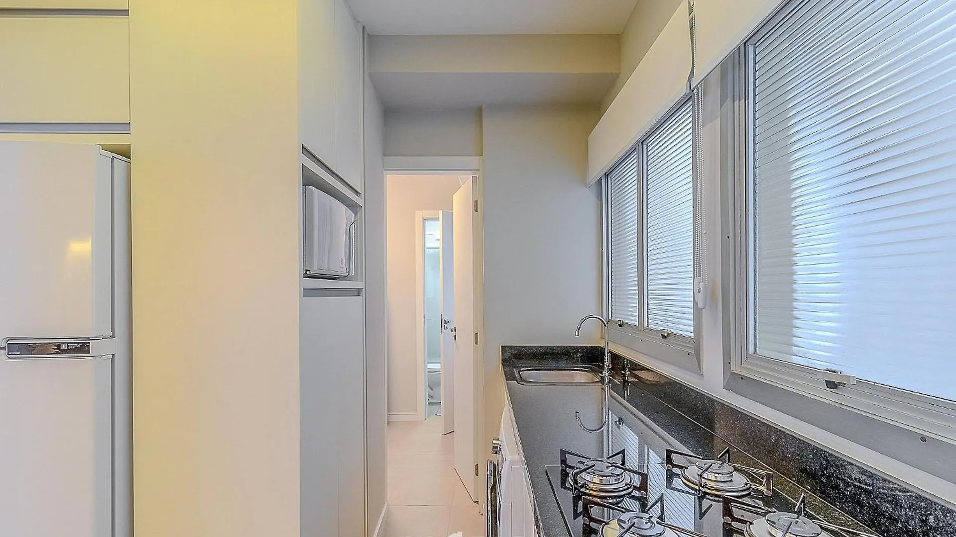 Apt 70M Da Praia Em B. Camboriu Pol406 Balneario Camboriu 0*,  Brazil