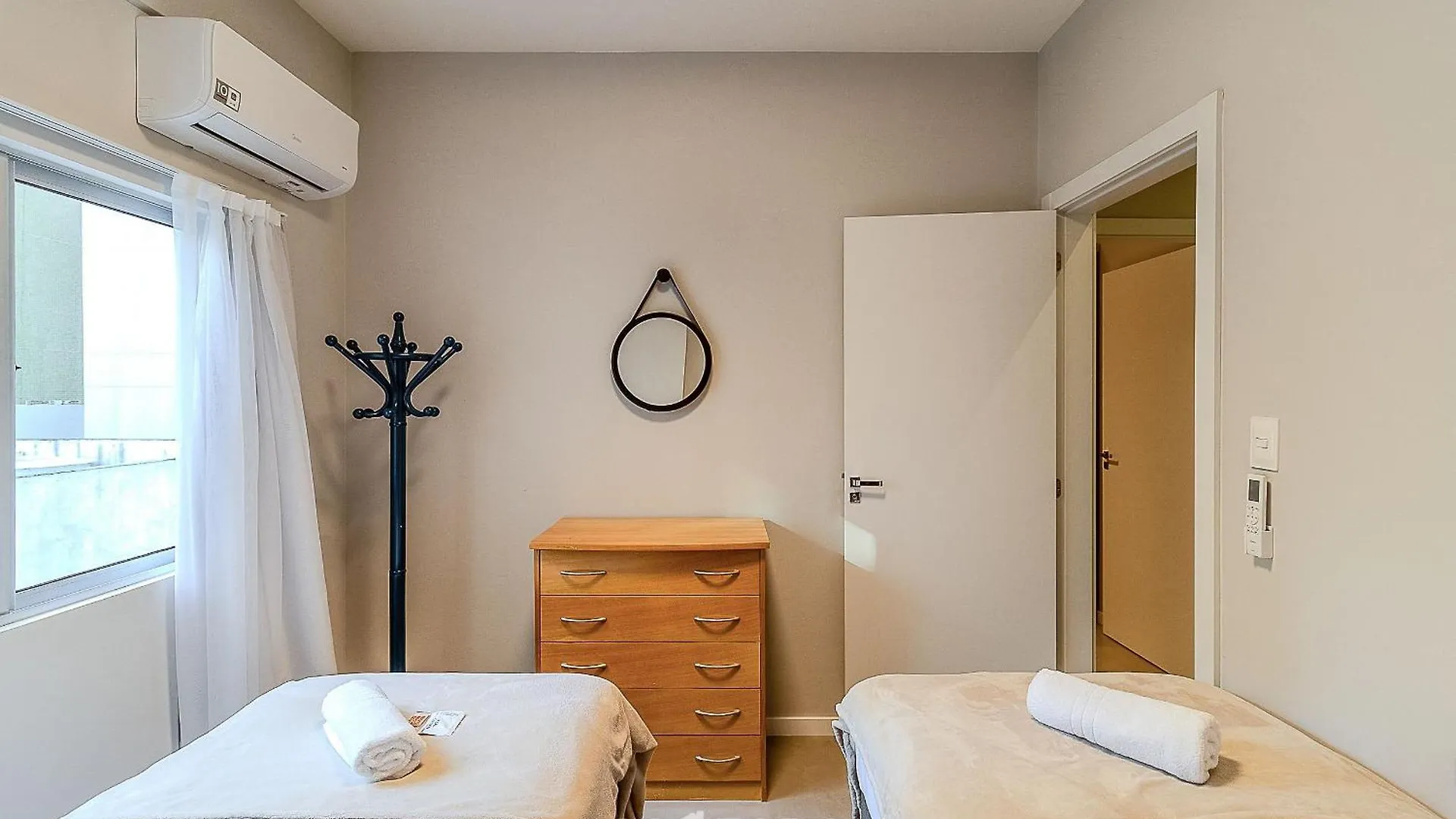Apt 70M Da Praia Em B. Camboriu Pol406 Balneario Camboriu