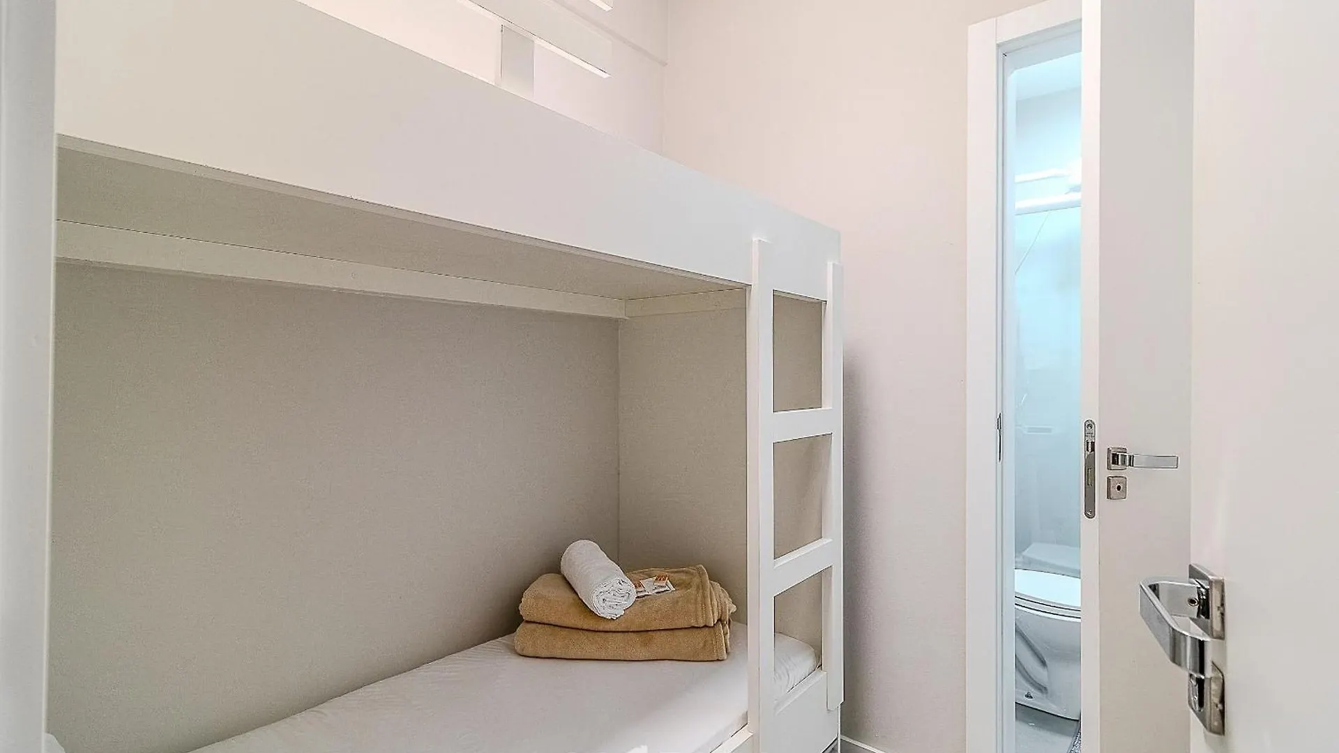 Apartment Apt 70M Da Praia Em B. Camboriu Pol406 Balneario Camboriu