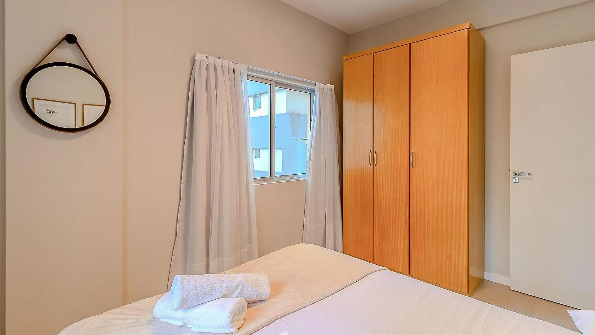 Apartment Apt 70M Da Praia Em B. Camboriu Pol406 Balneario Camboriu