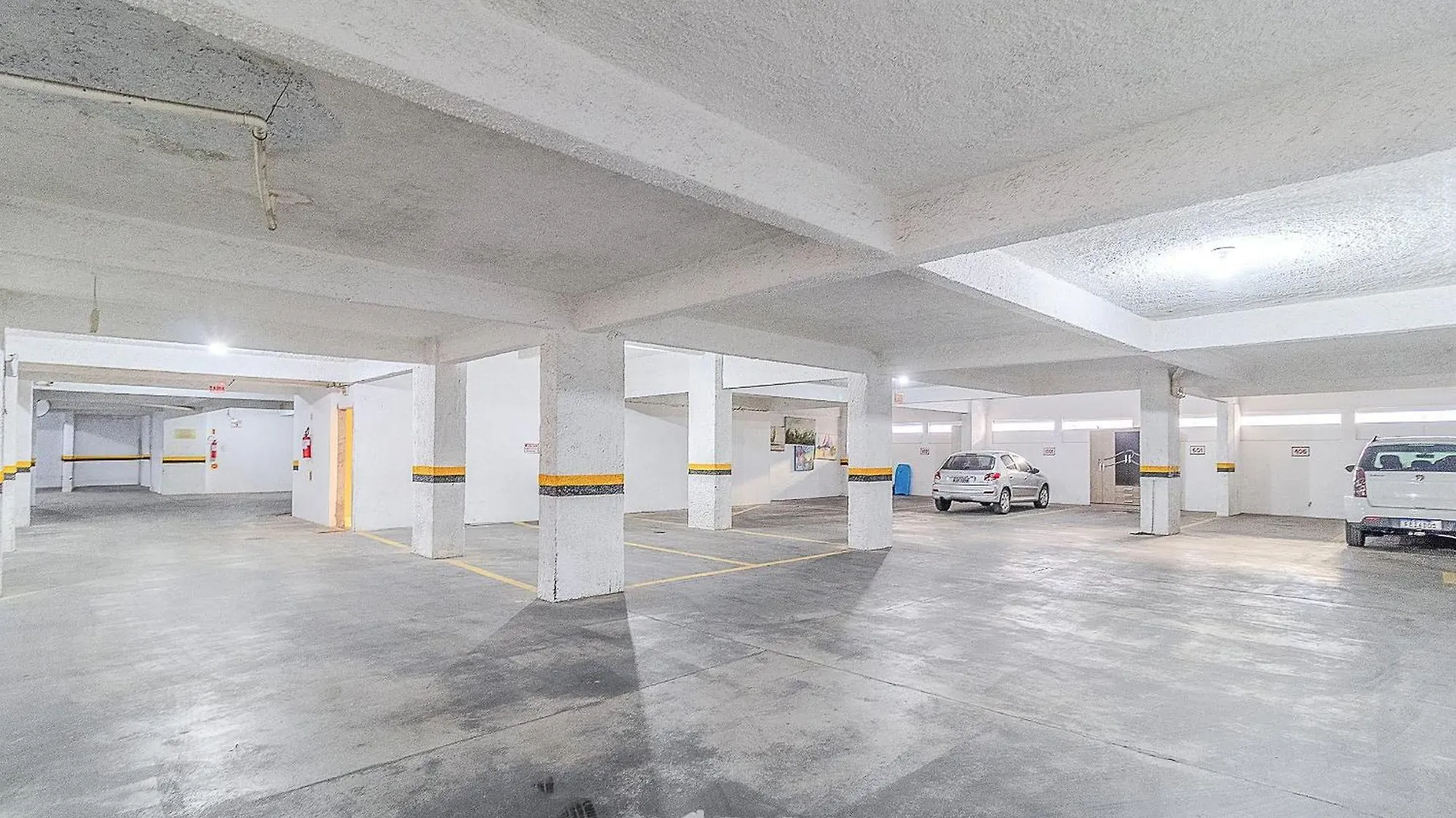 Apt 70M Da Praia Em B. Camboriu Pol406 Balneario Camboriu 0*,