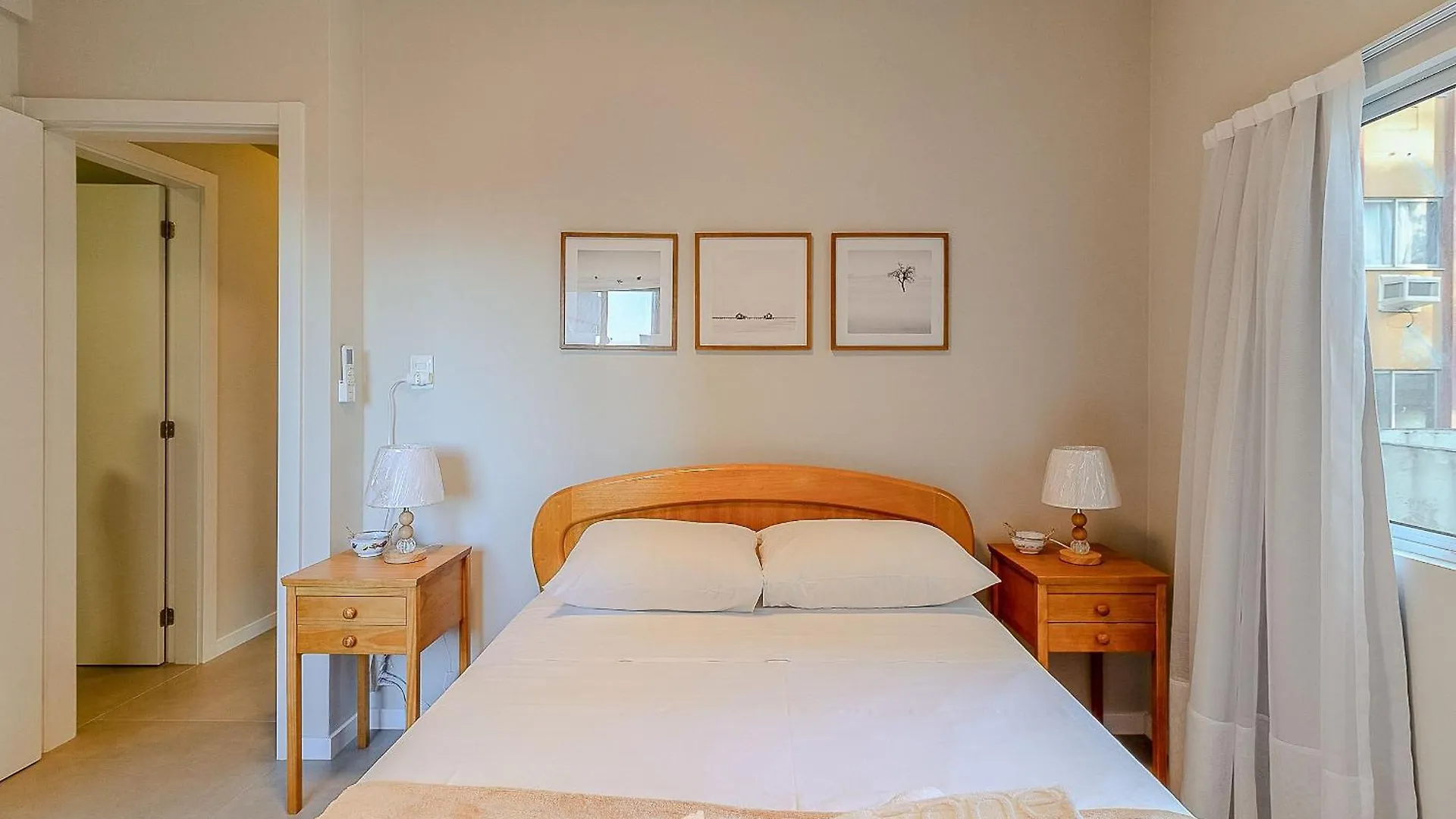 Apt 70M Da Praia Em B. Camboriu Pol406 Balneario Camboriu 0*,  Brazil