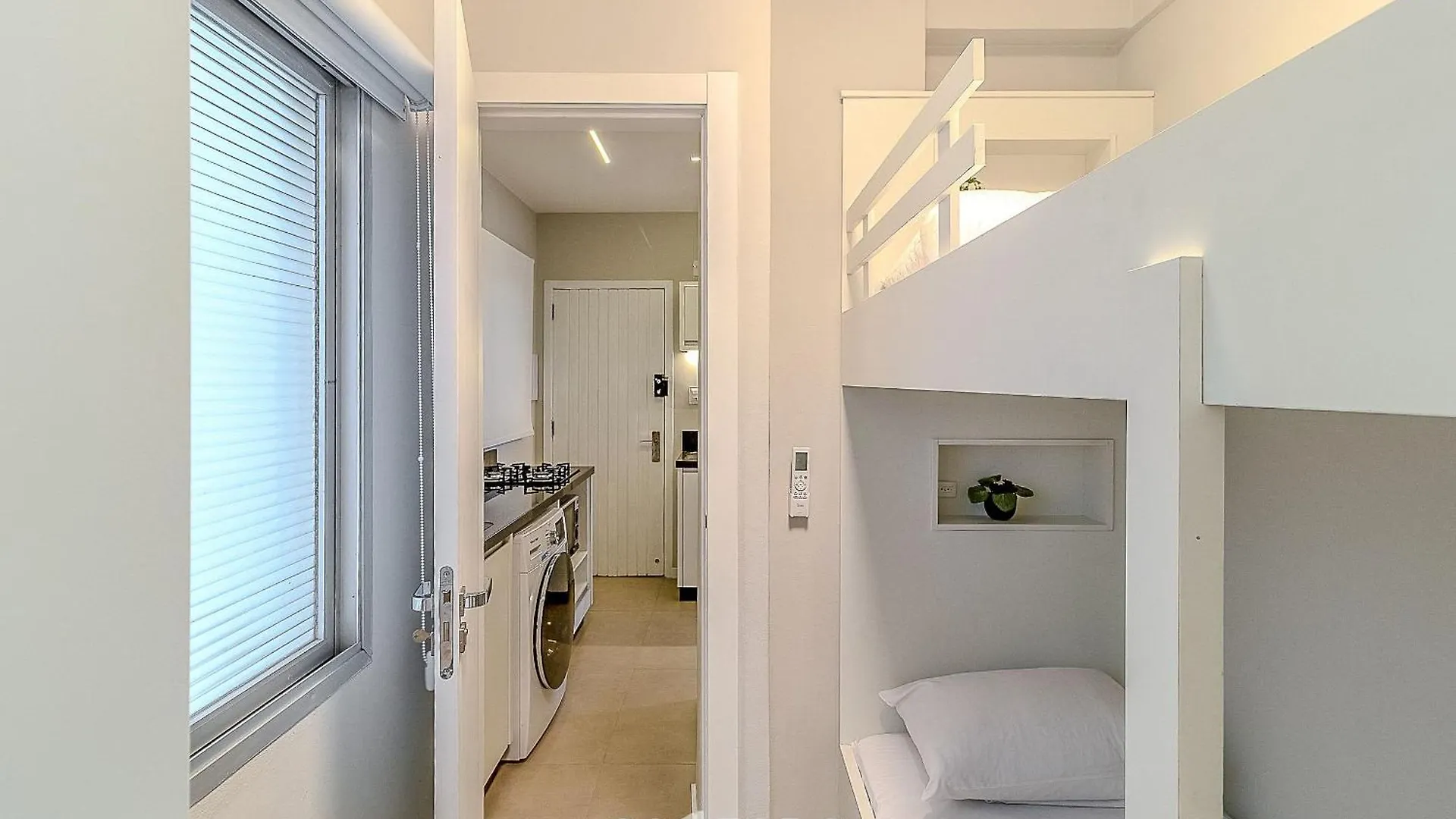 Apt 70M Da Praia Em B. Camboriu Pol406 Balneario Camboriu Apartment